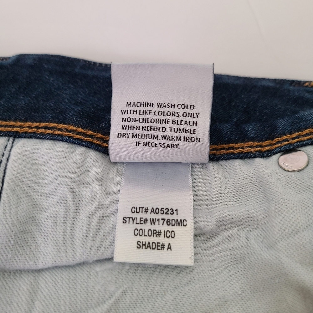 Hudson boot cut jeans - Picture 5 of 5